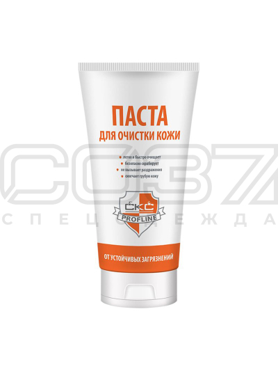 Паста для очистки рук 200 мл