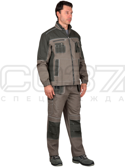 куртка-Торонто-коричн-1