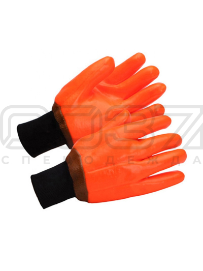 перчатки МБС резинка